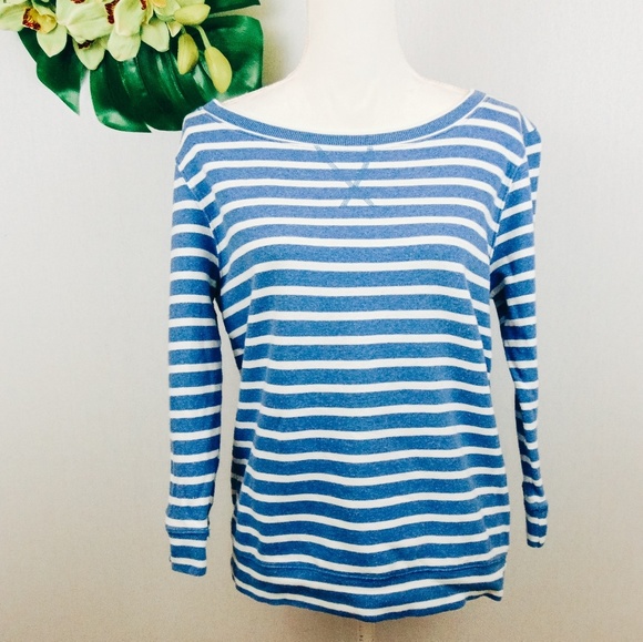 jack wills blue sweatshirt